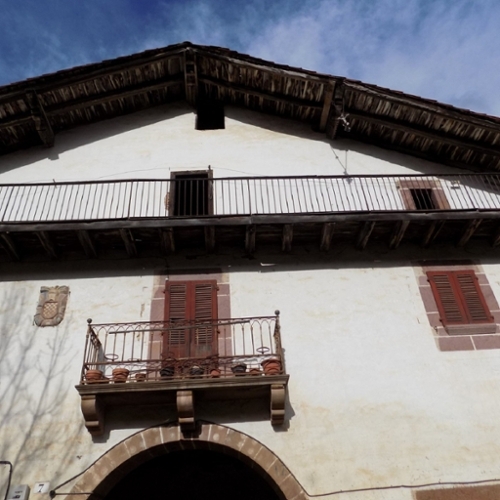 Gartzain Noroeste hus foto 6241079