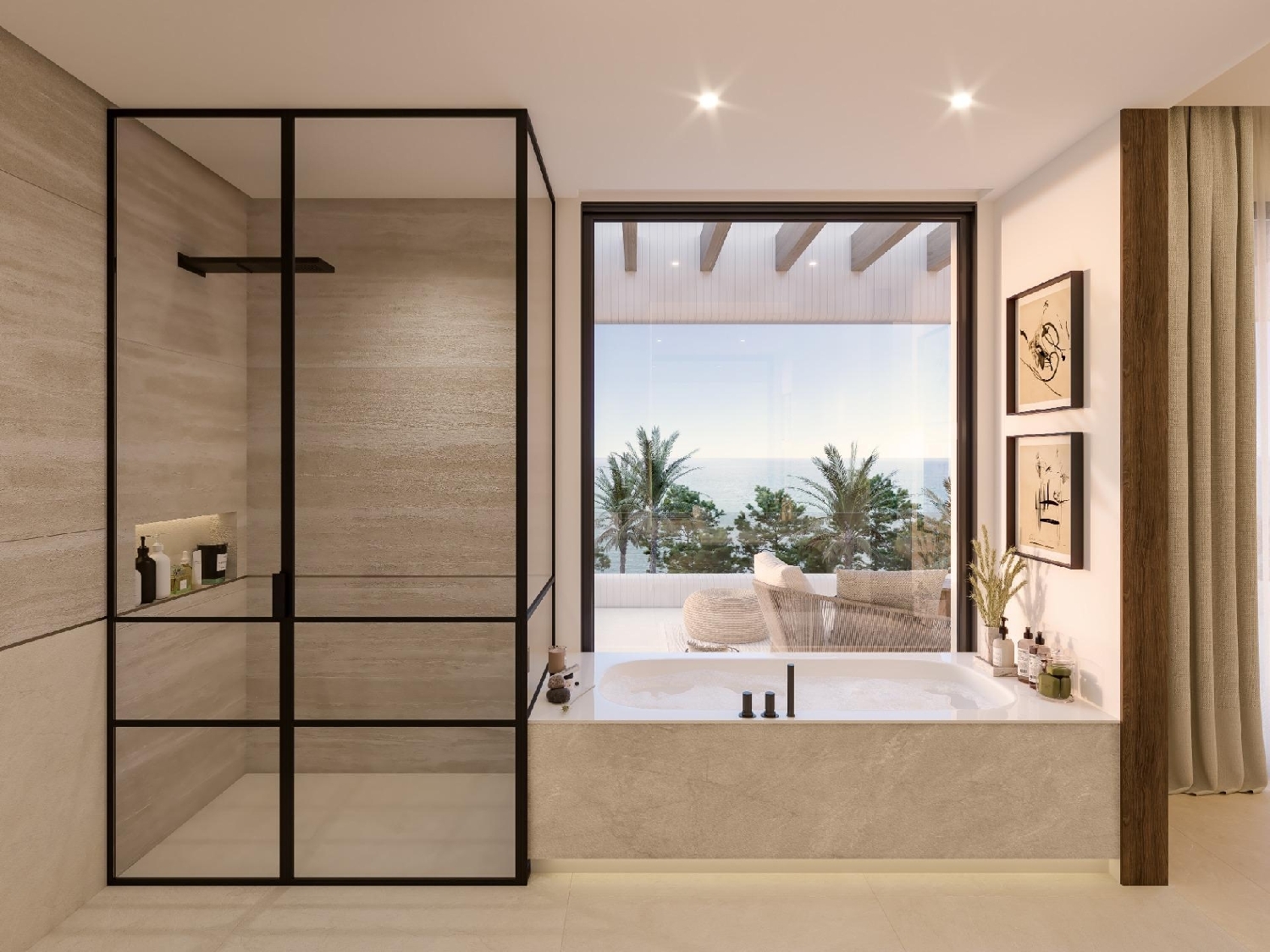  till salu hus Gaucín Serranía De Ronda 14