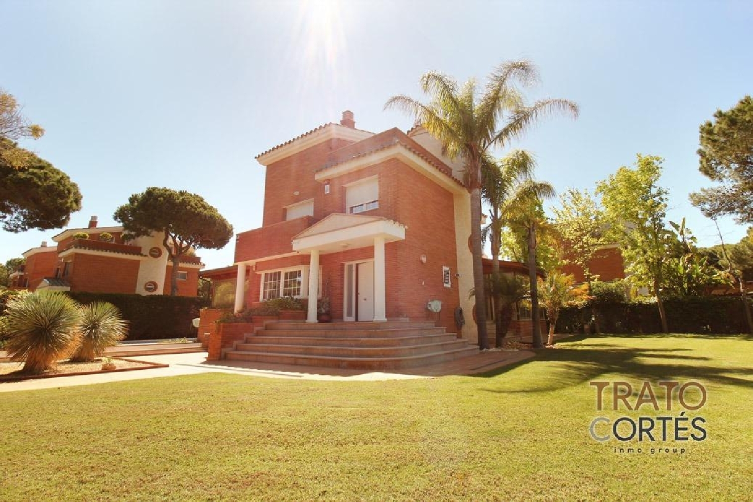  till salu hus Gavà Baix Llobregat 4