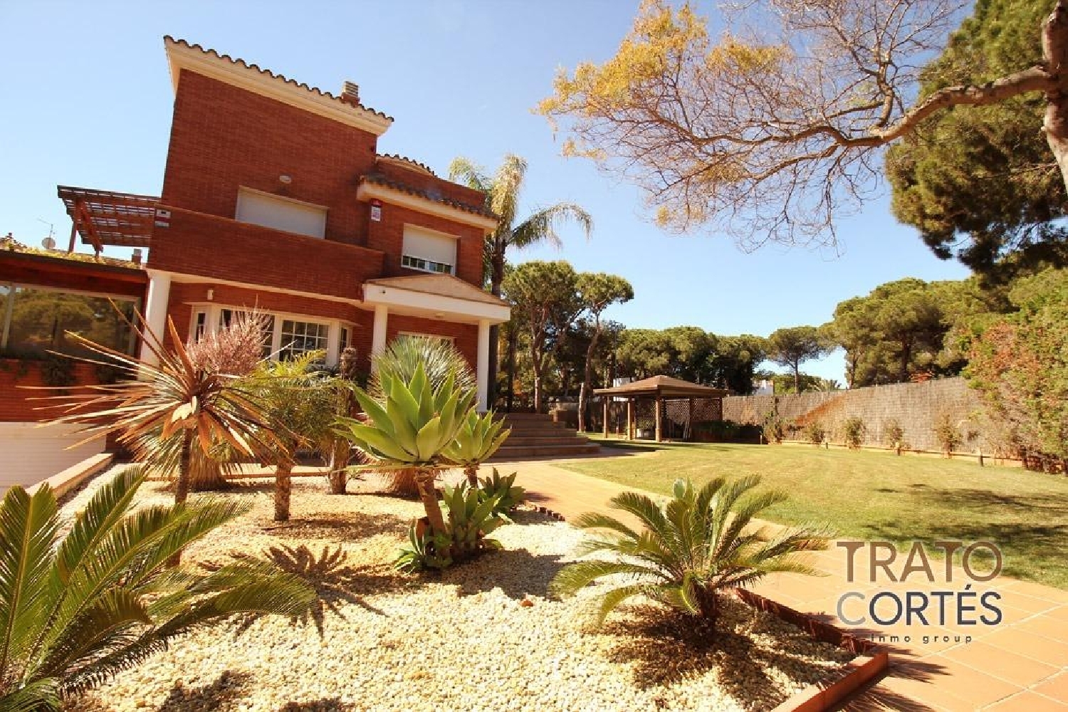  till salu hus Gavà Baix Llobregat 5