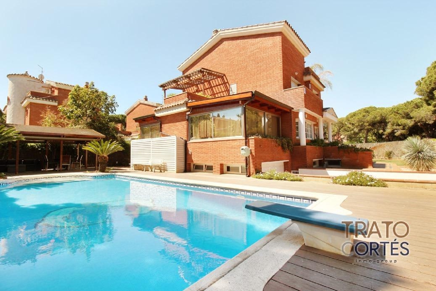  till salu hus Gavà Baix Llobregat 2