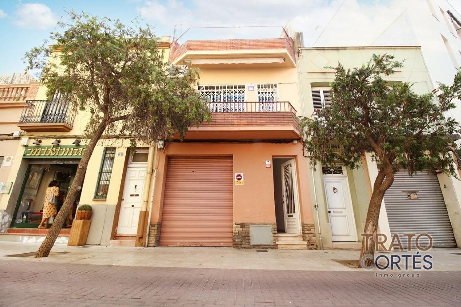  till salu hus Gavà Baix Llobregat 1