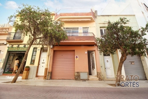 Gavà Baix Llobregat hus foto 6265456