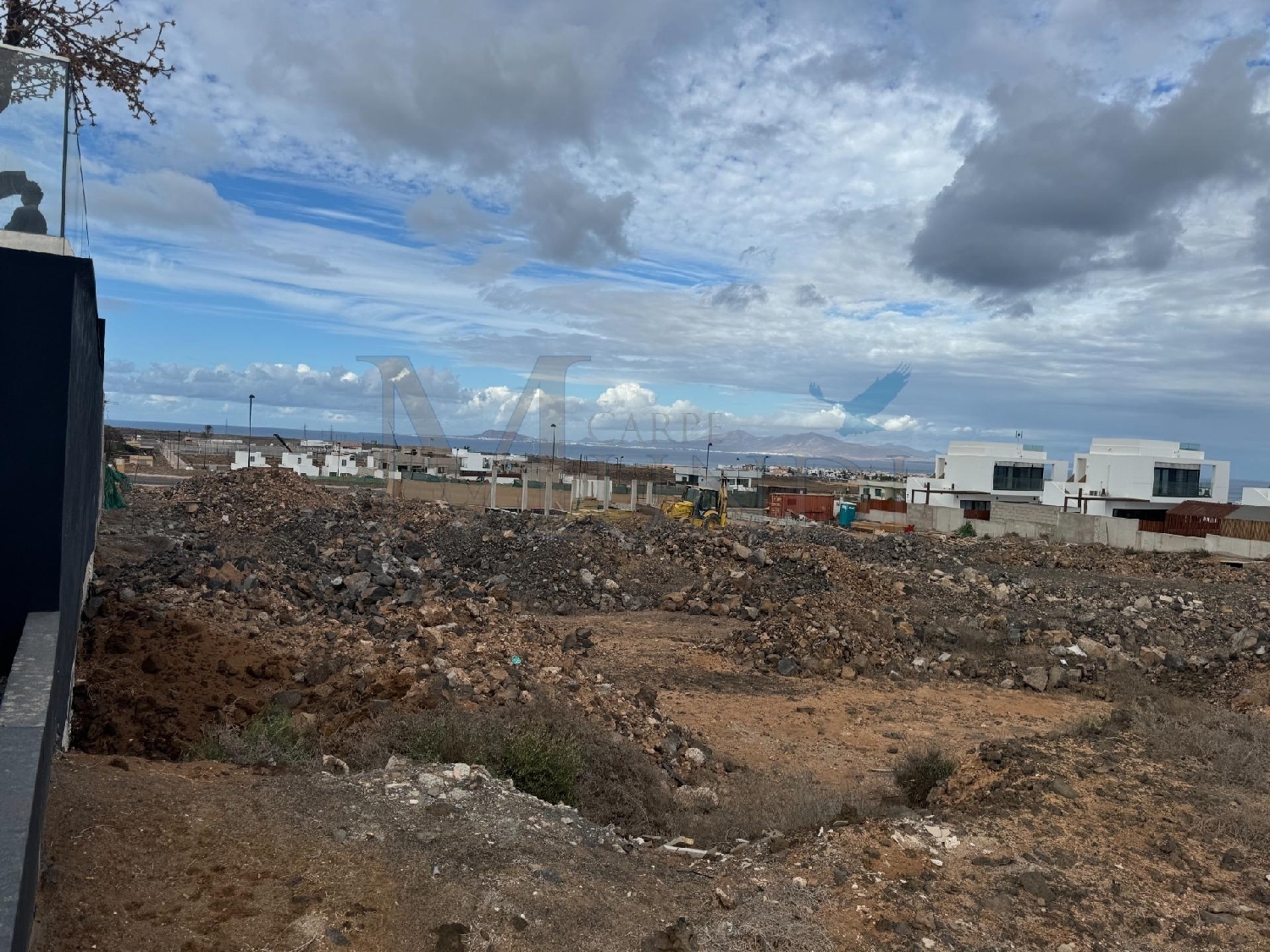 till salu hus Geafond Oliva (La) 3