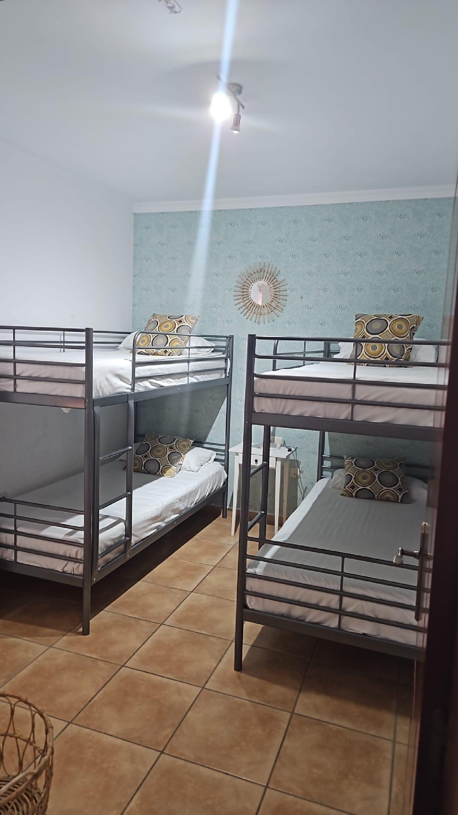  till salu hus Geafond Oliva (La) 8