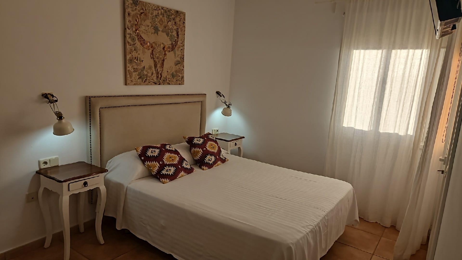  till salu hus Geafond Oliva (La) 5