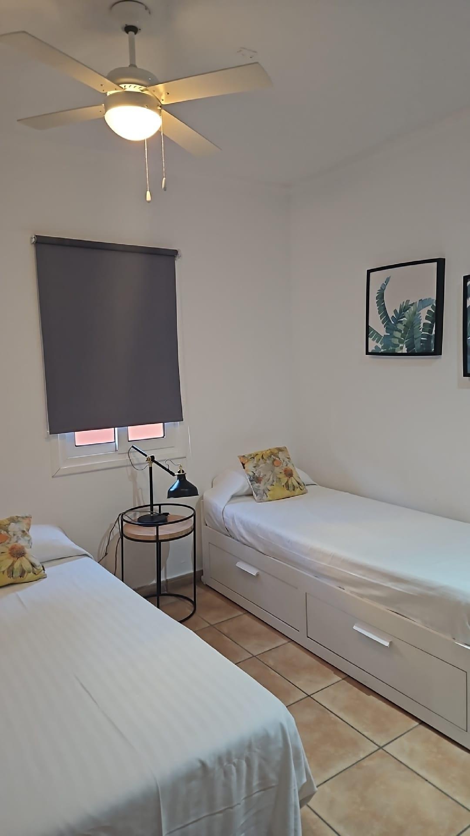  till salu hus Geafond Oliva (La) 7