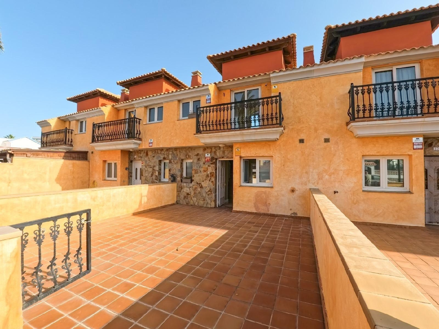  en venta casa Geafond Oliva (La) 1