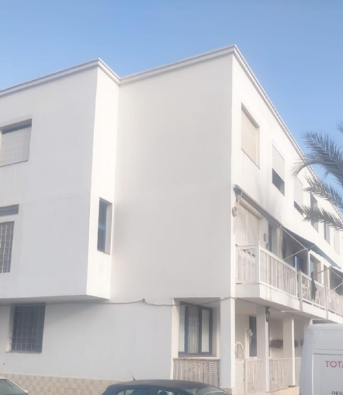Geafond Oliva (La) hus foto 6265192