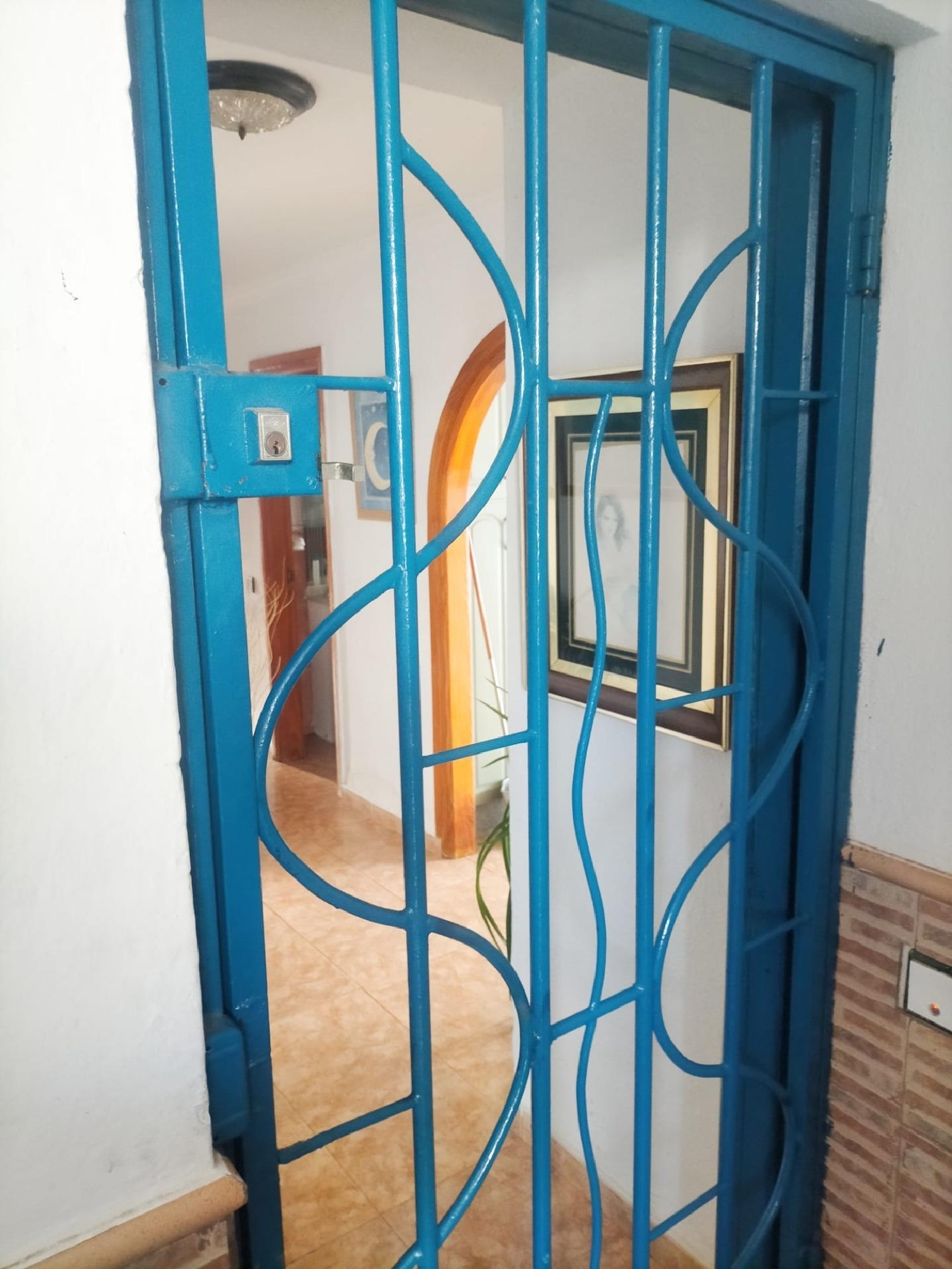  till salu hus Geafond Oliva (La) 5