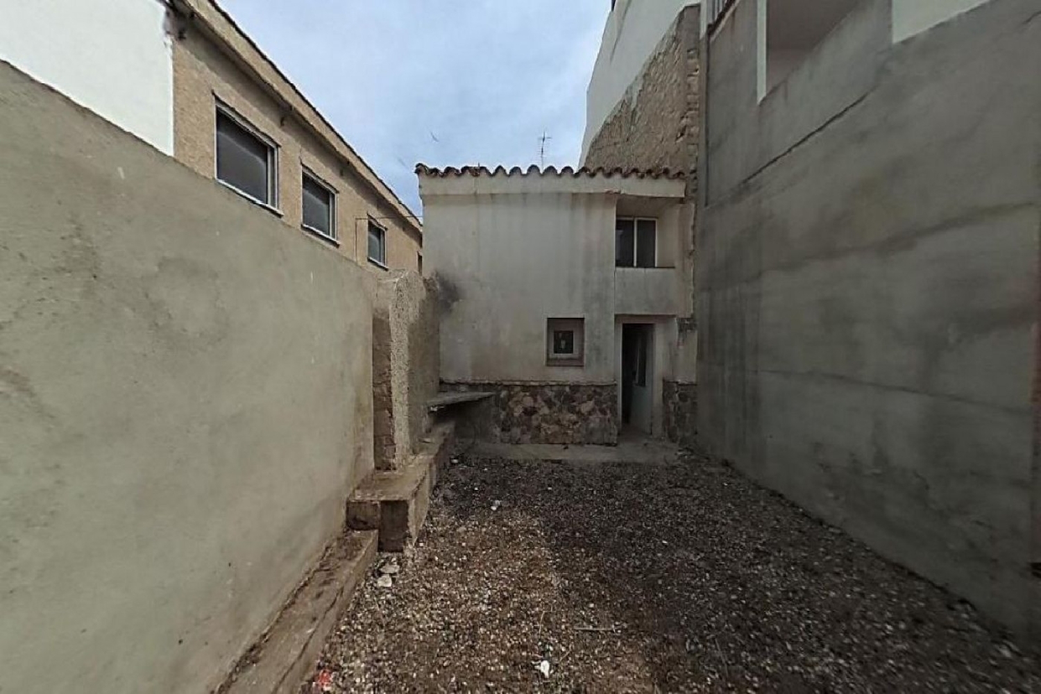  till salu hus Gelsa Ribera Baja Del Ebro (La) 8