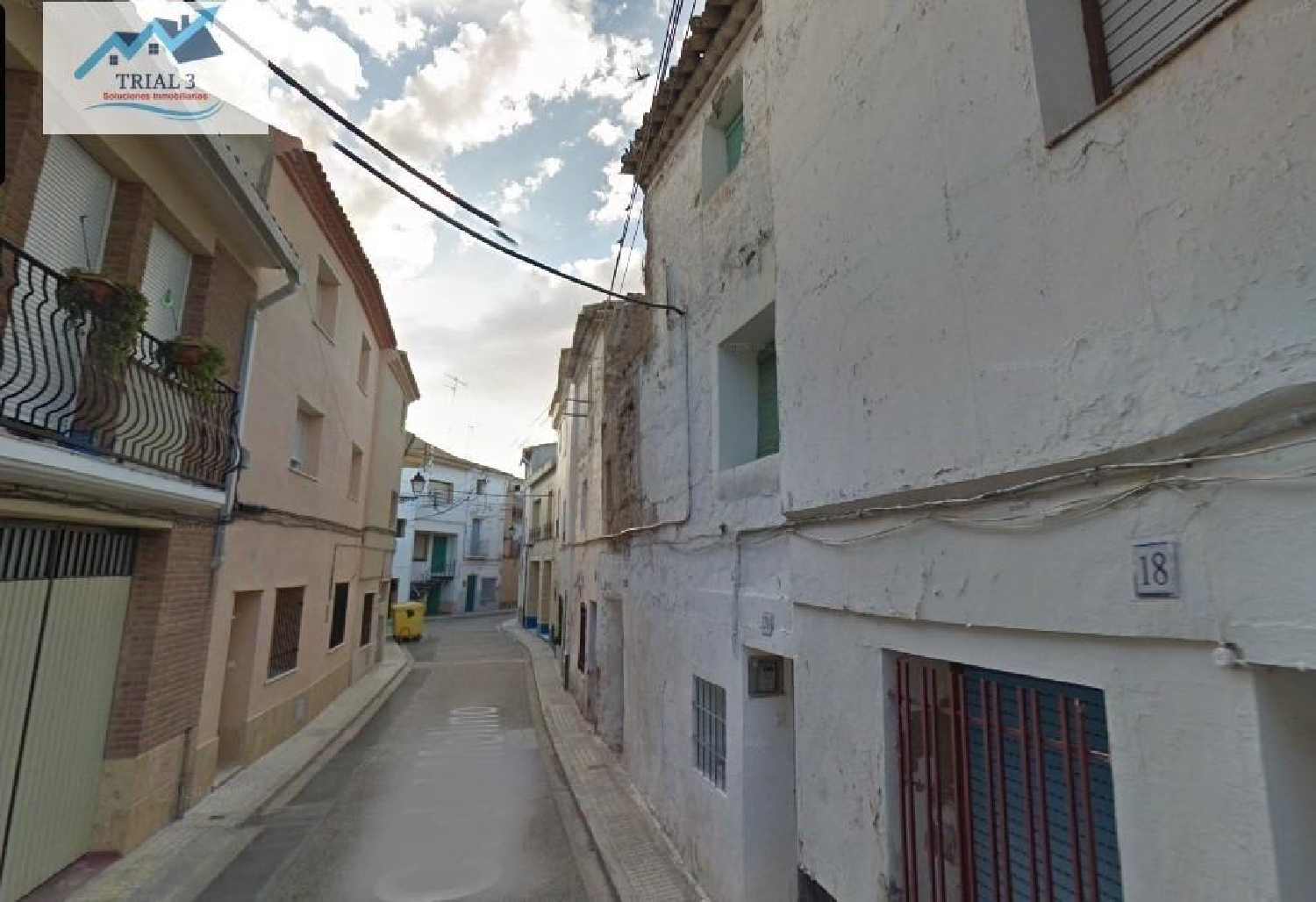 till salu hus Gelsa Ribera Baja Del Ebro (La) 2
