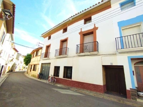 Gelsa Ribera Baja Del Ebro (La) hus foto 6243464