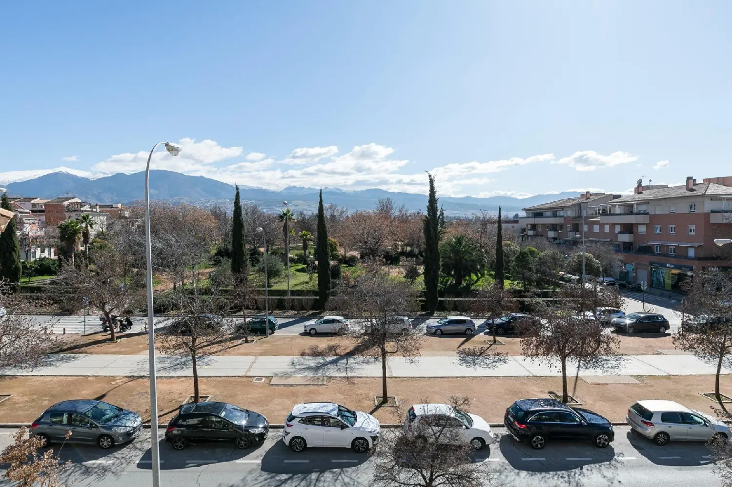 till salu hus Bola De Oro Vega De Granada 2