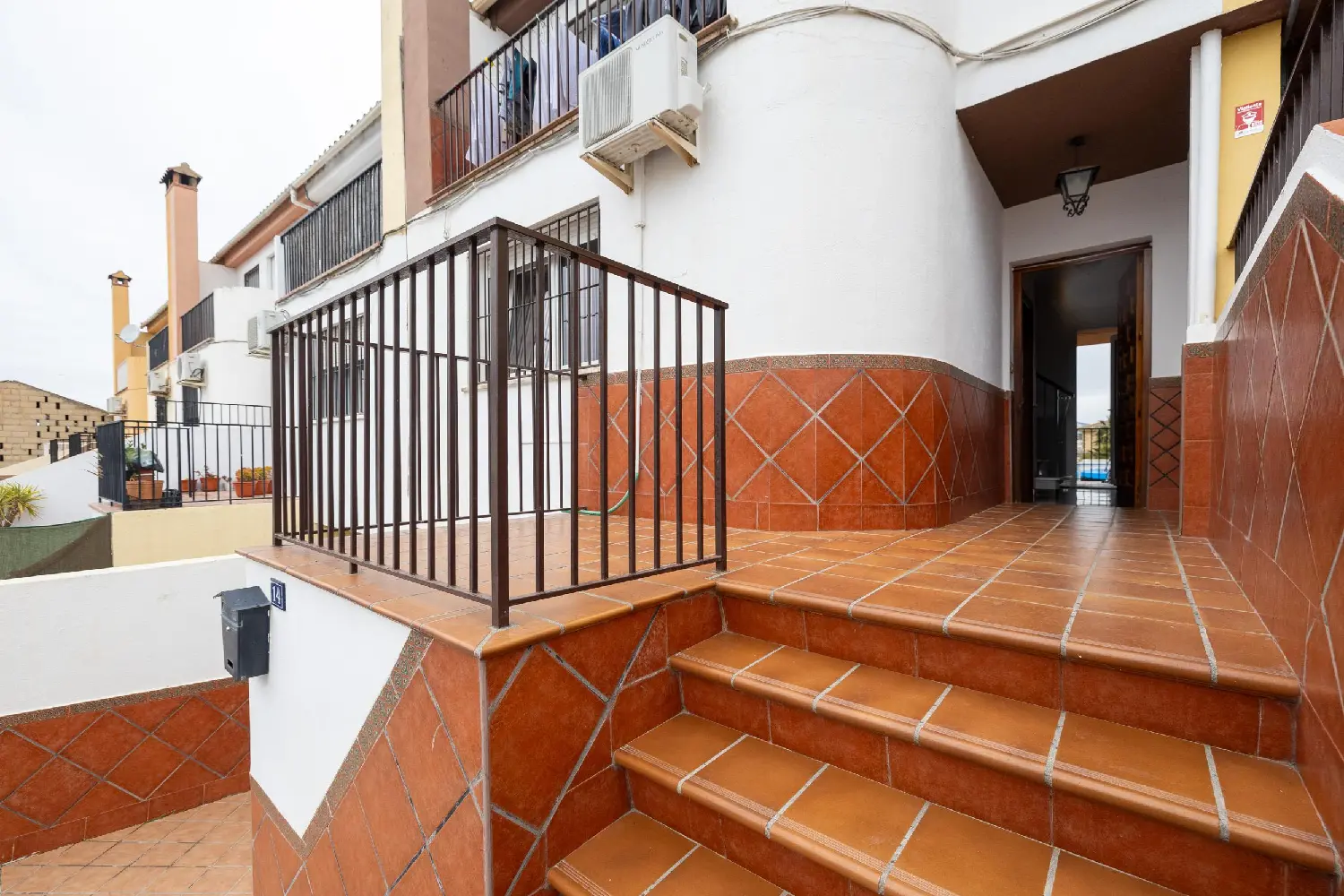  till salu hus Bola De Oro Vega De Granada 1