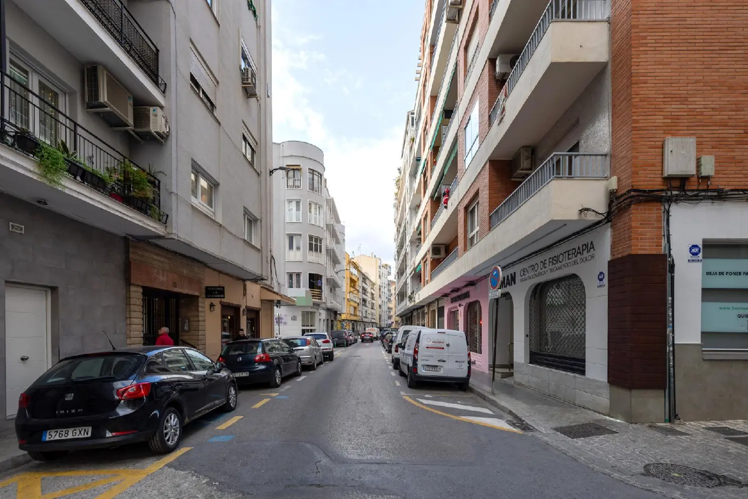 till salu hus Lancha Del Genil Vega De Granada 2