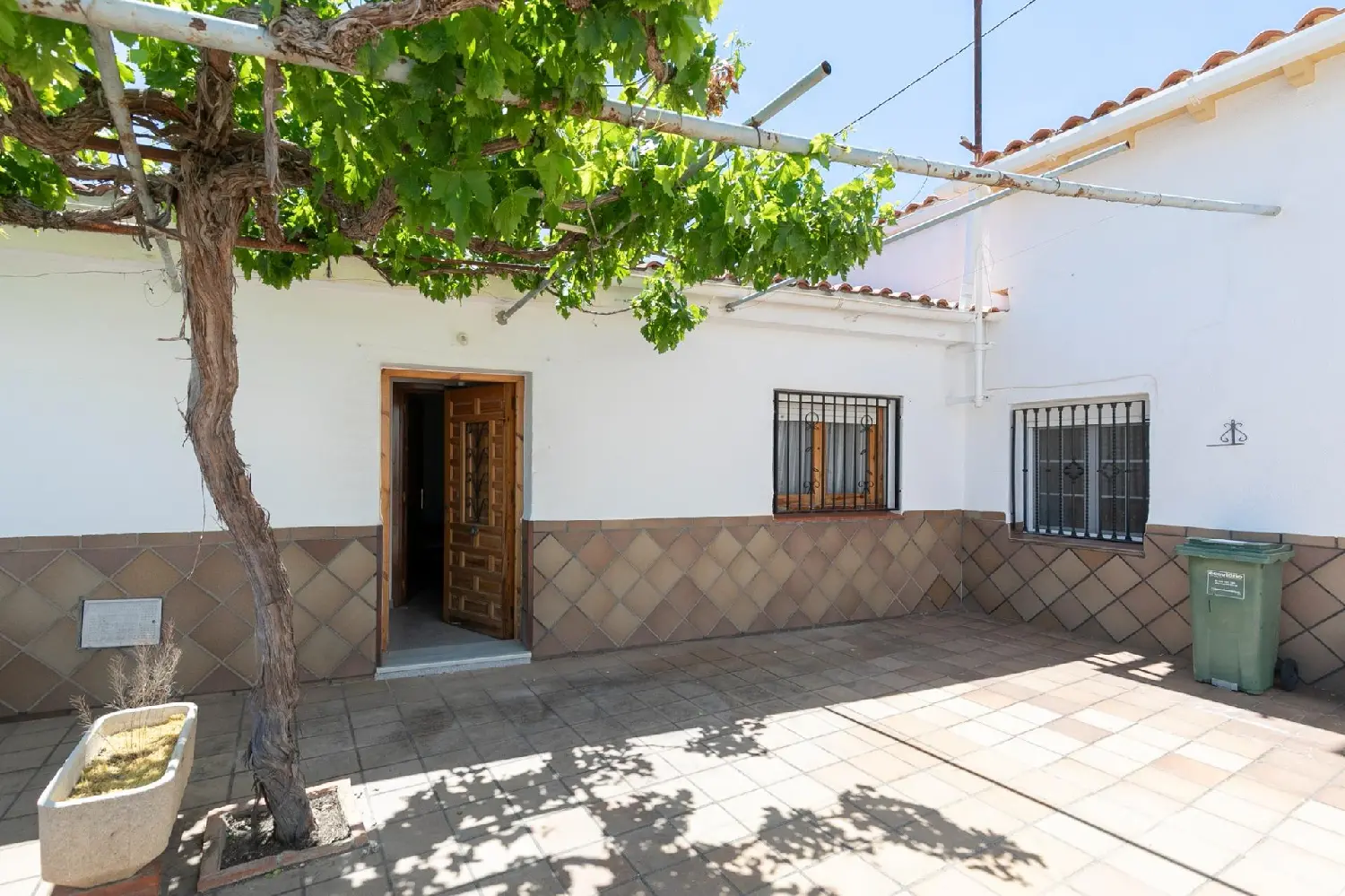  till salu hus Genil Vega De Granada 1
