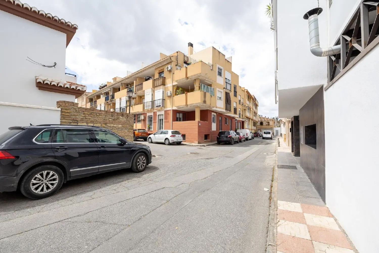  till salu hus Bola De Oro Vega De Granada 5