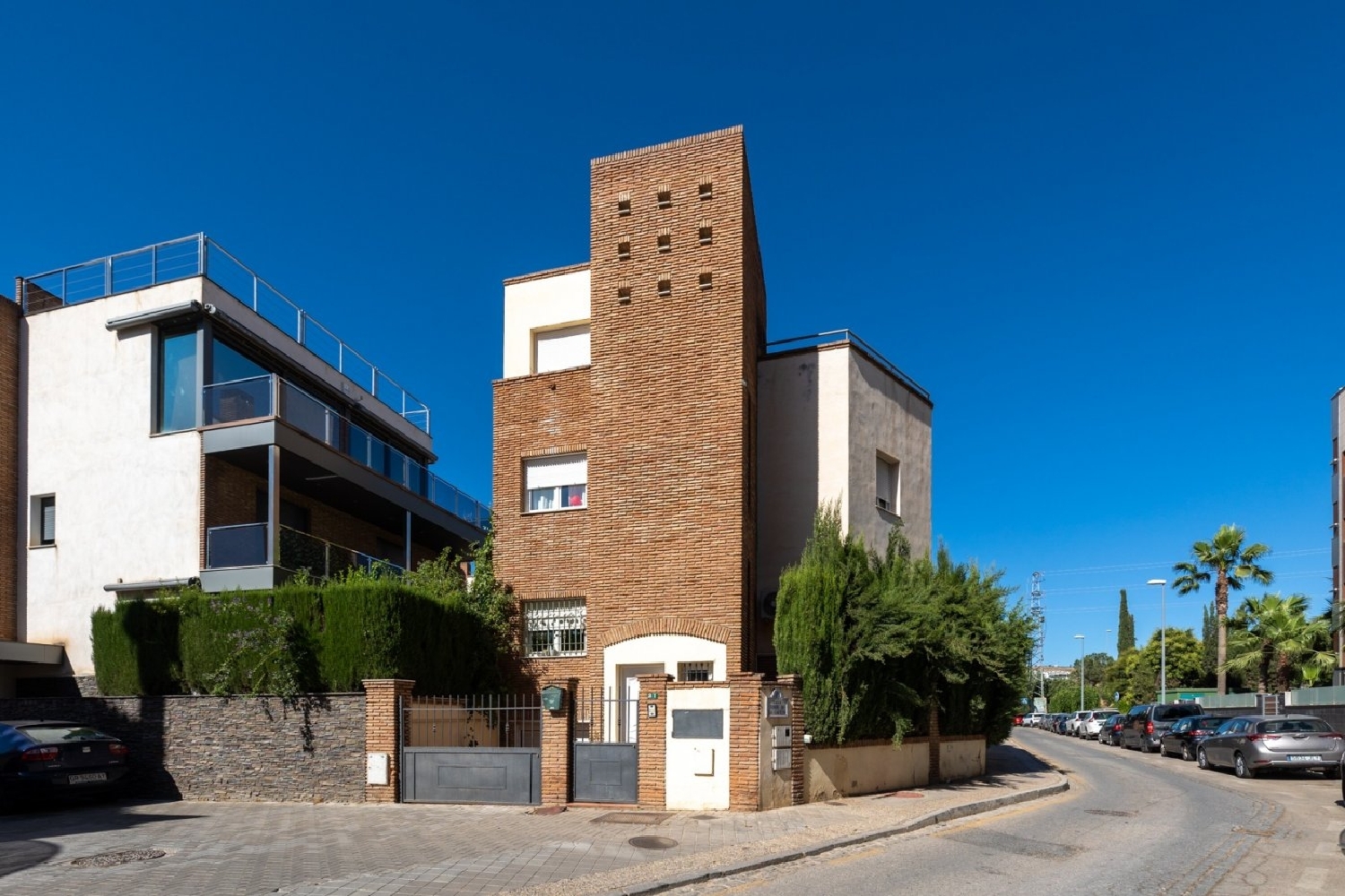  till salu hus Genil Vega De Granada 1