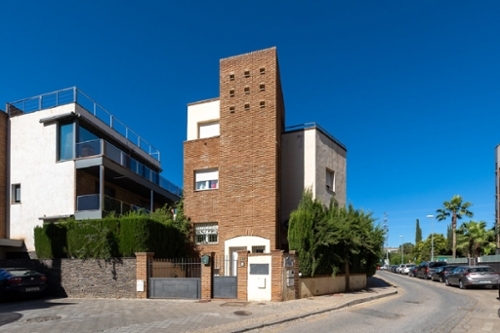 Genil Vega De Granada hus foto 6238164
