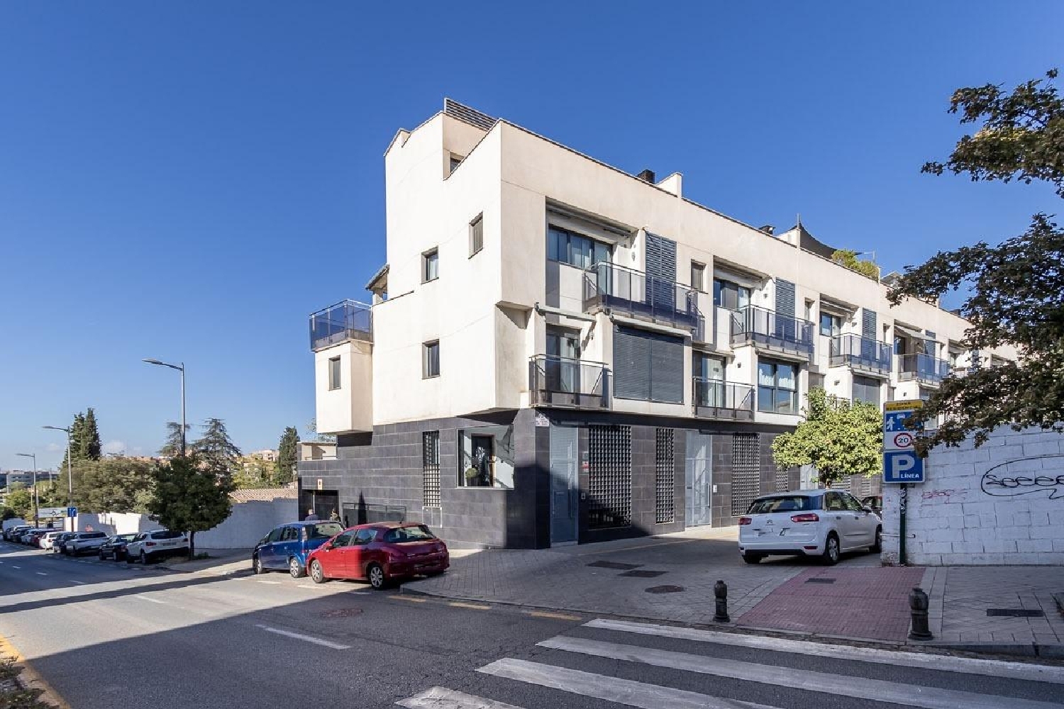  till salu hus Genil Vega De Granada 1