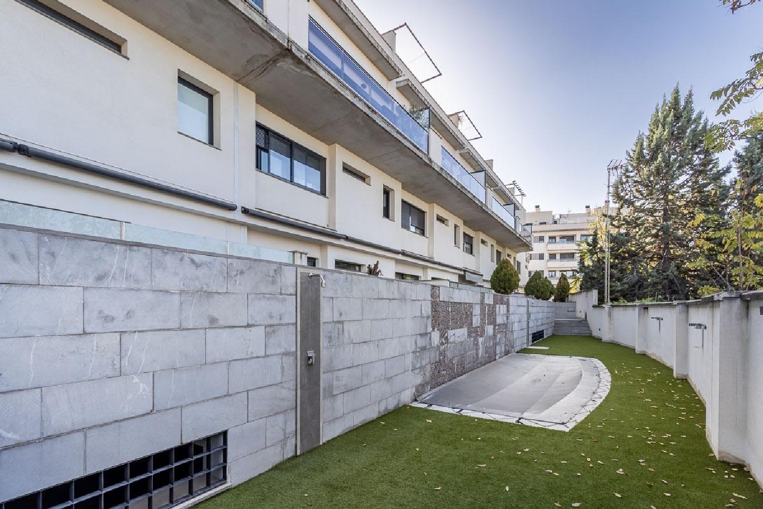 till salu hus Genil Vega De Granada 2