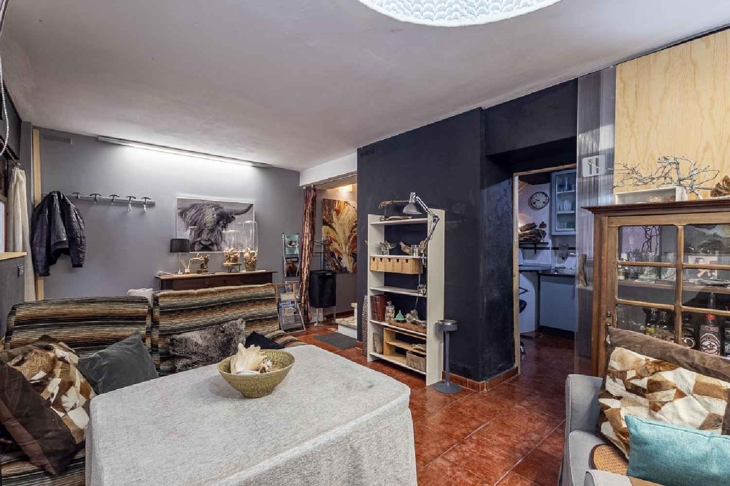 till salu hus Genil Vega De Granada 3