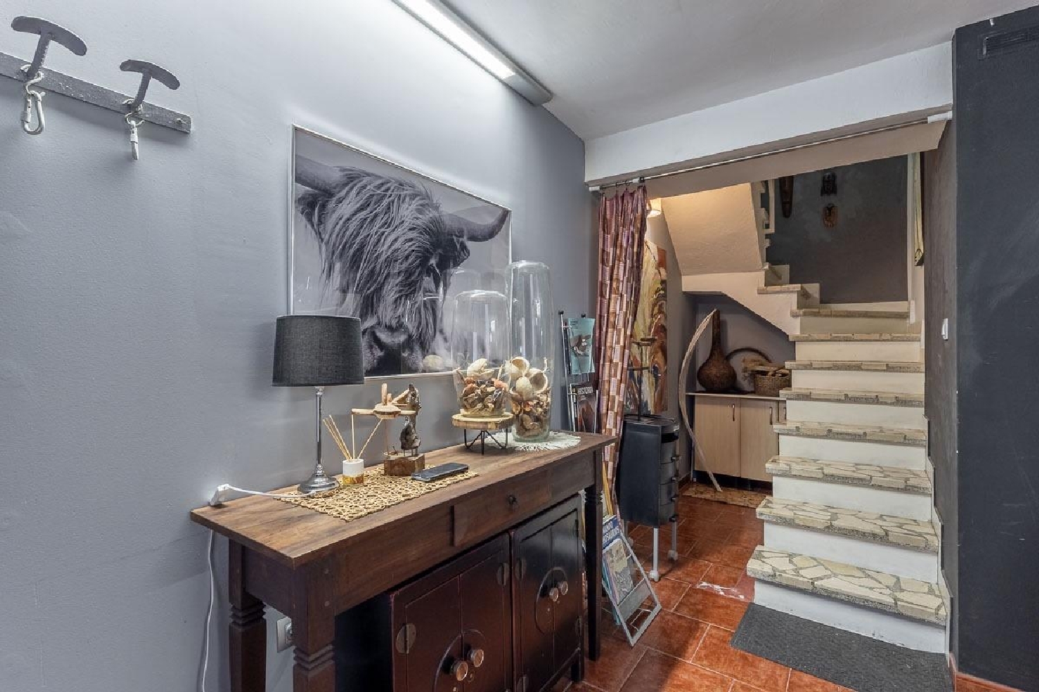 till salu hus Genil Vega De Granada 8