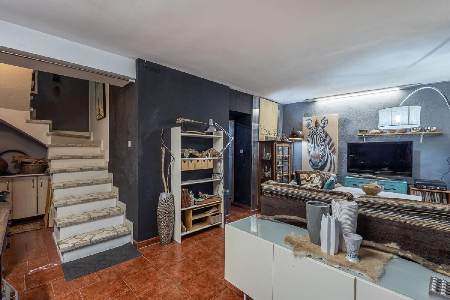 till salu hus Genil Vega De Granada 2
