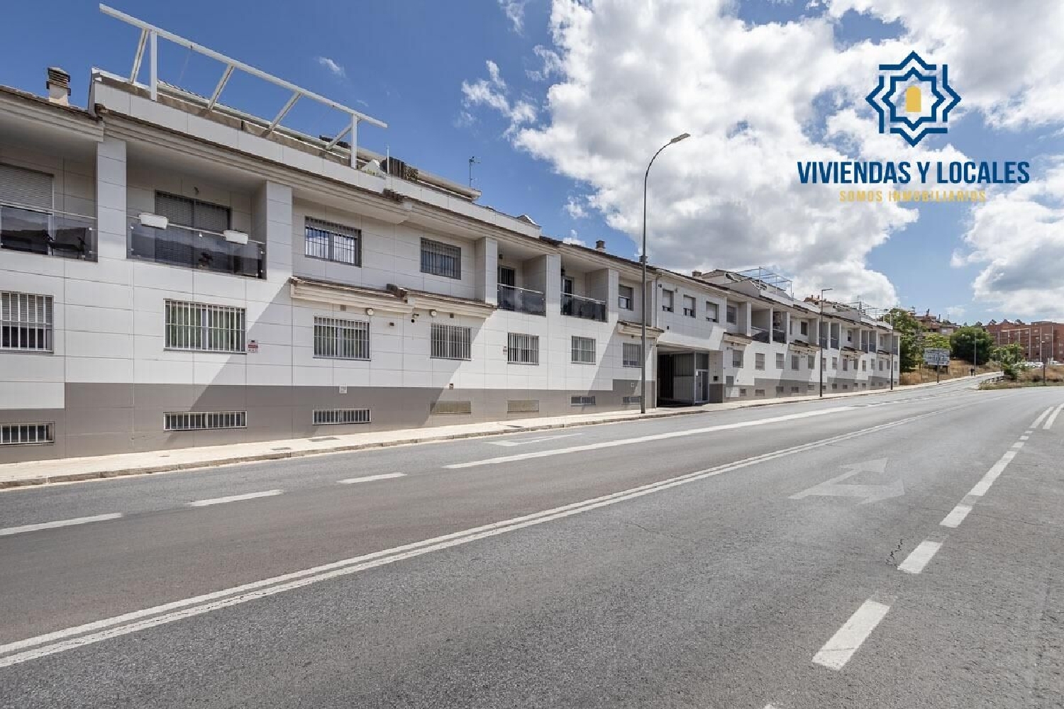  till salu hus Genil Vega De Granada 1