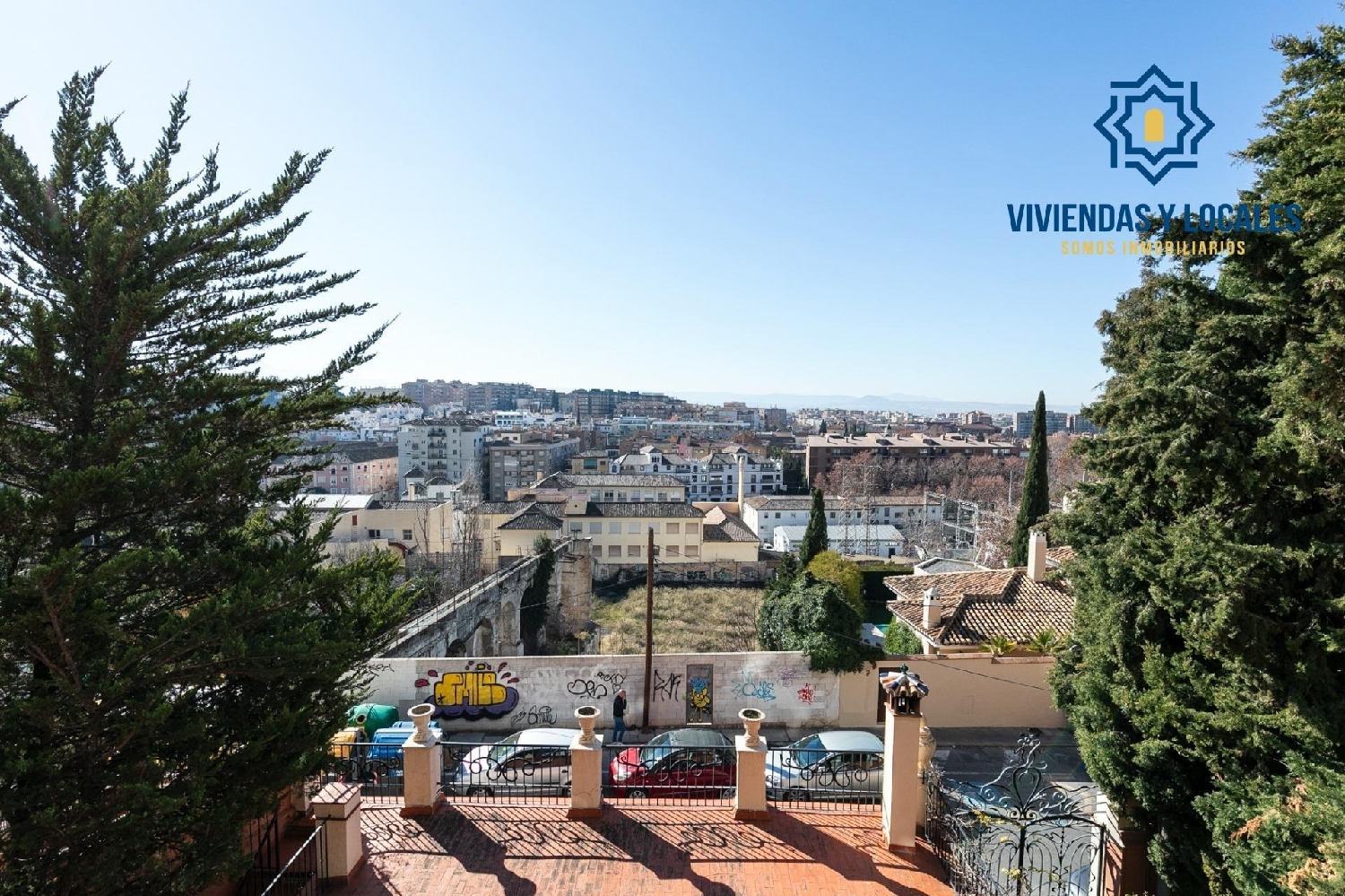  till salu hus Genil Vega De Granada 4