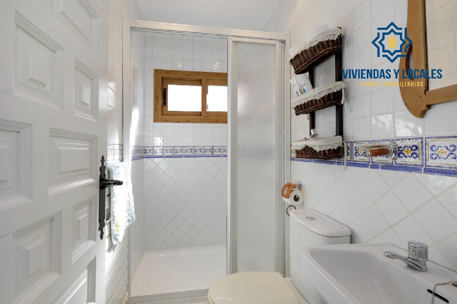  till salu hus Genil Vega De Granada 8