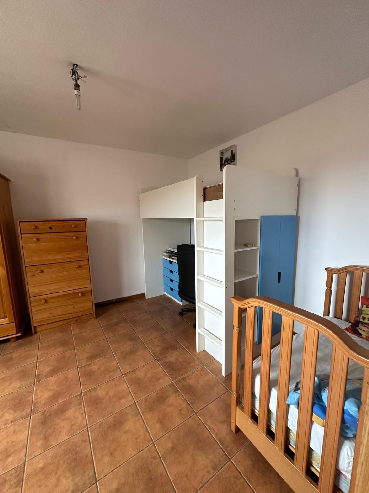  till salu hus Genovés Costera (La) 4