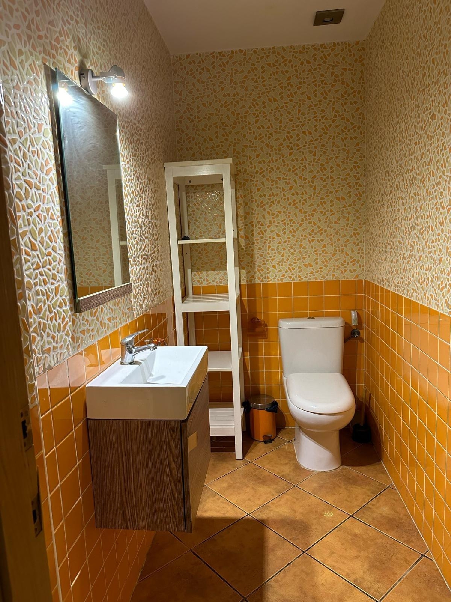  till salu hus Genovés Costera (La) 5