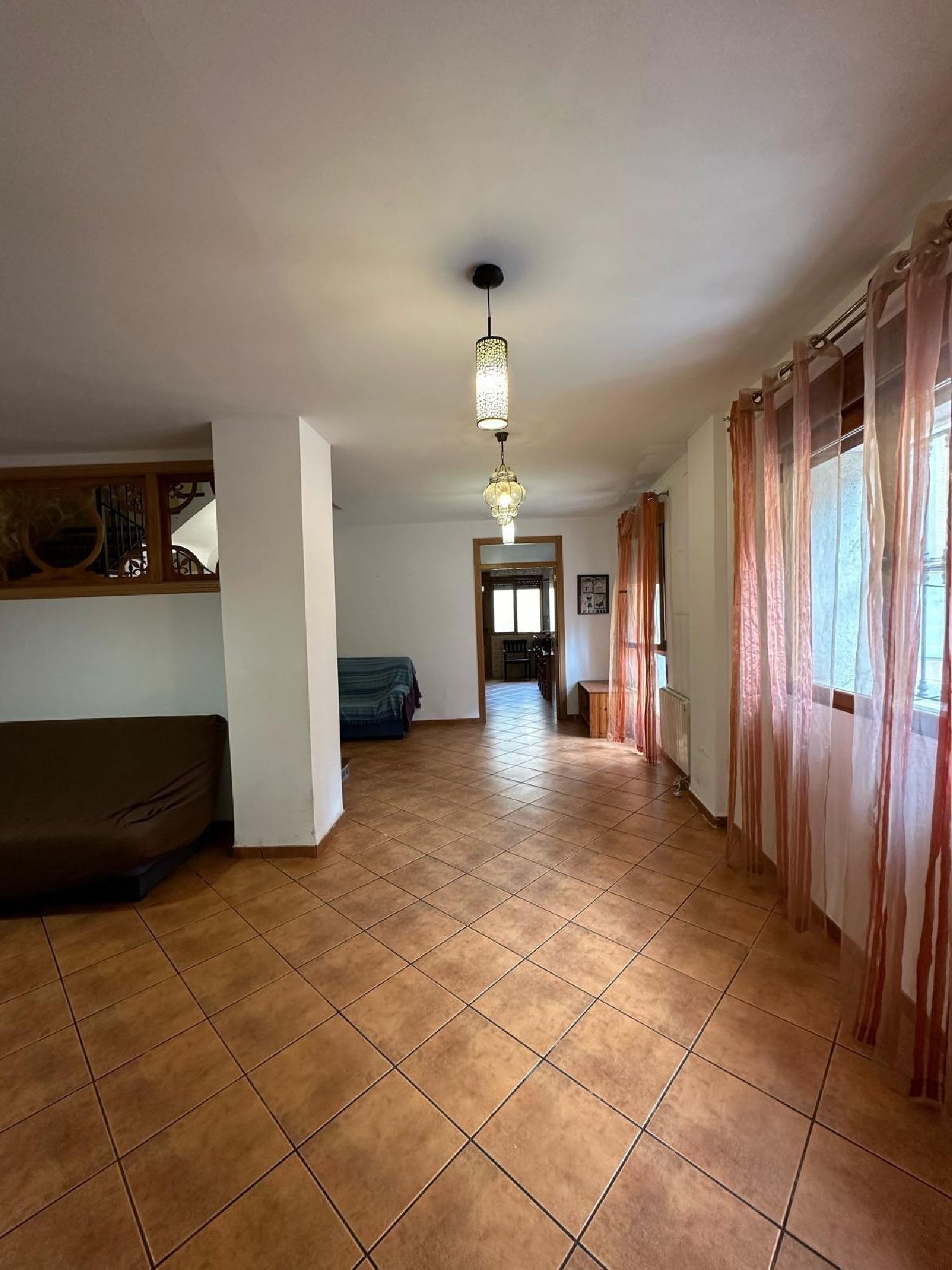  till salu hus Genovés Costera (La) 1