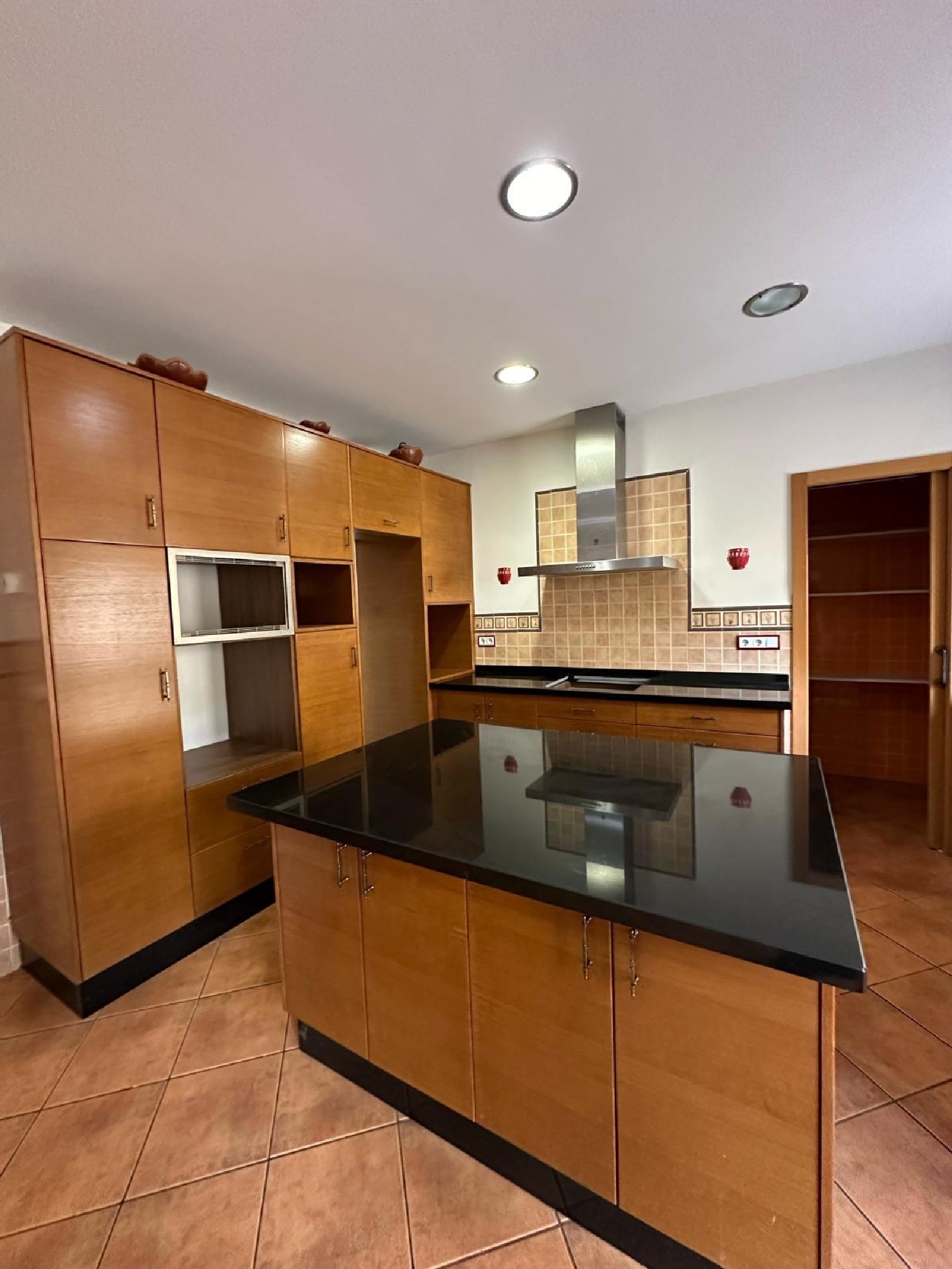  till salu hus Genovés Costera (La) 8
