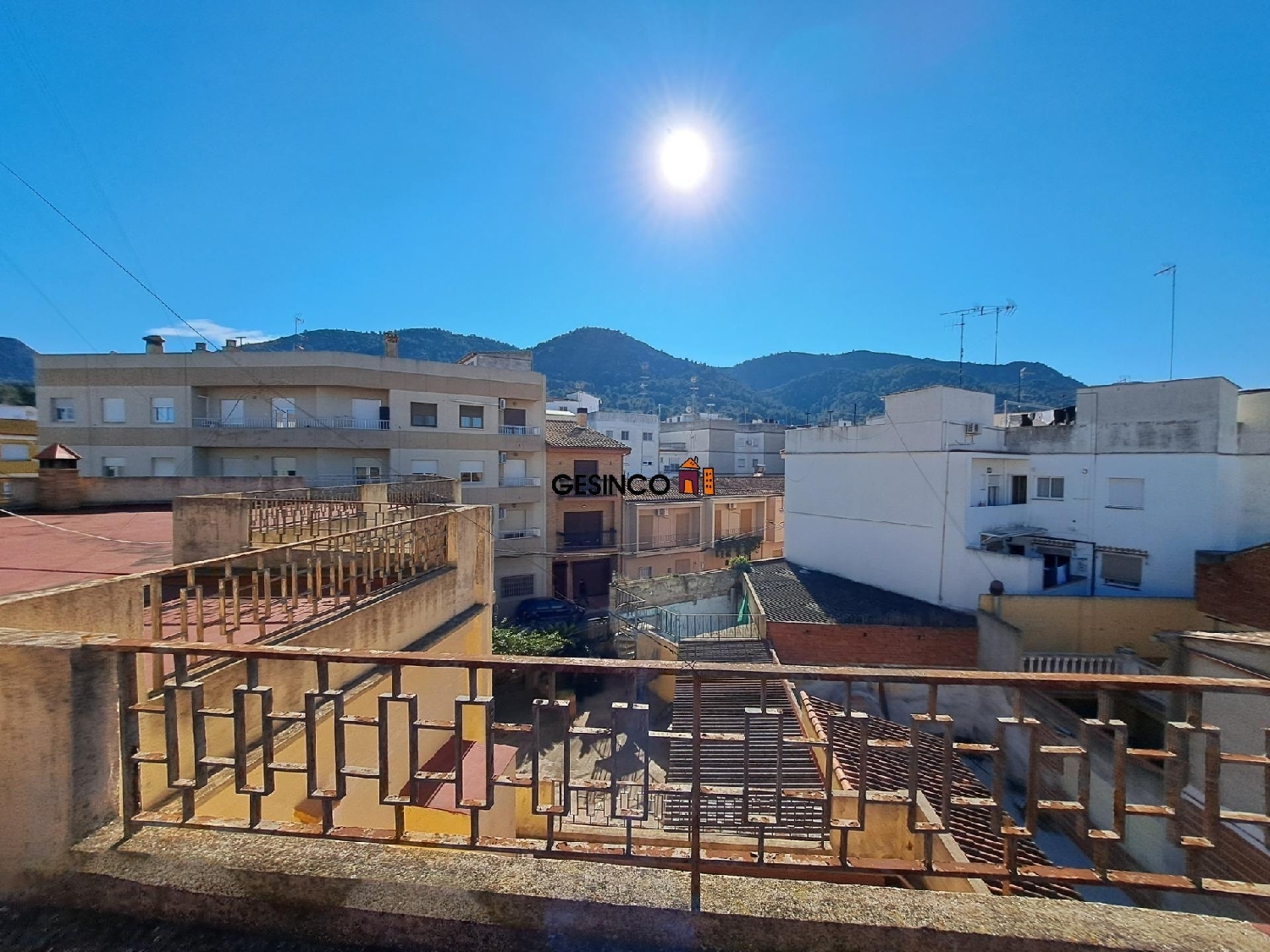  till salu hus Alboy Costera (La) 1