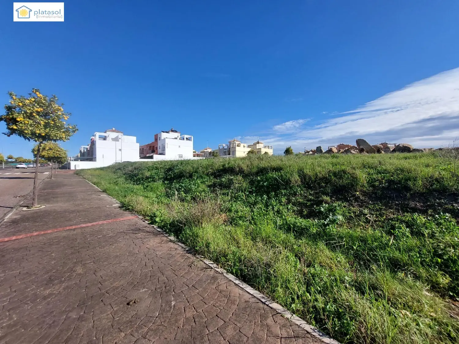 till salu hus Gerena Sierra Norte 1