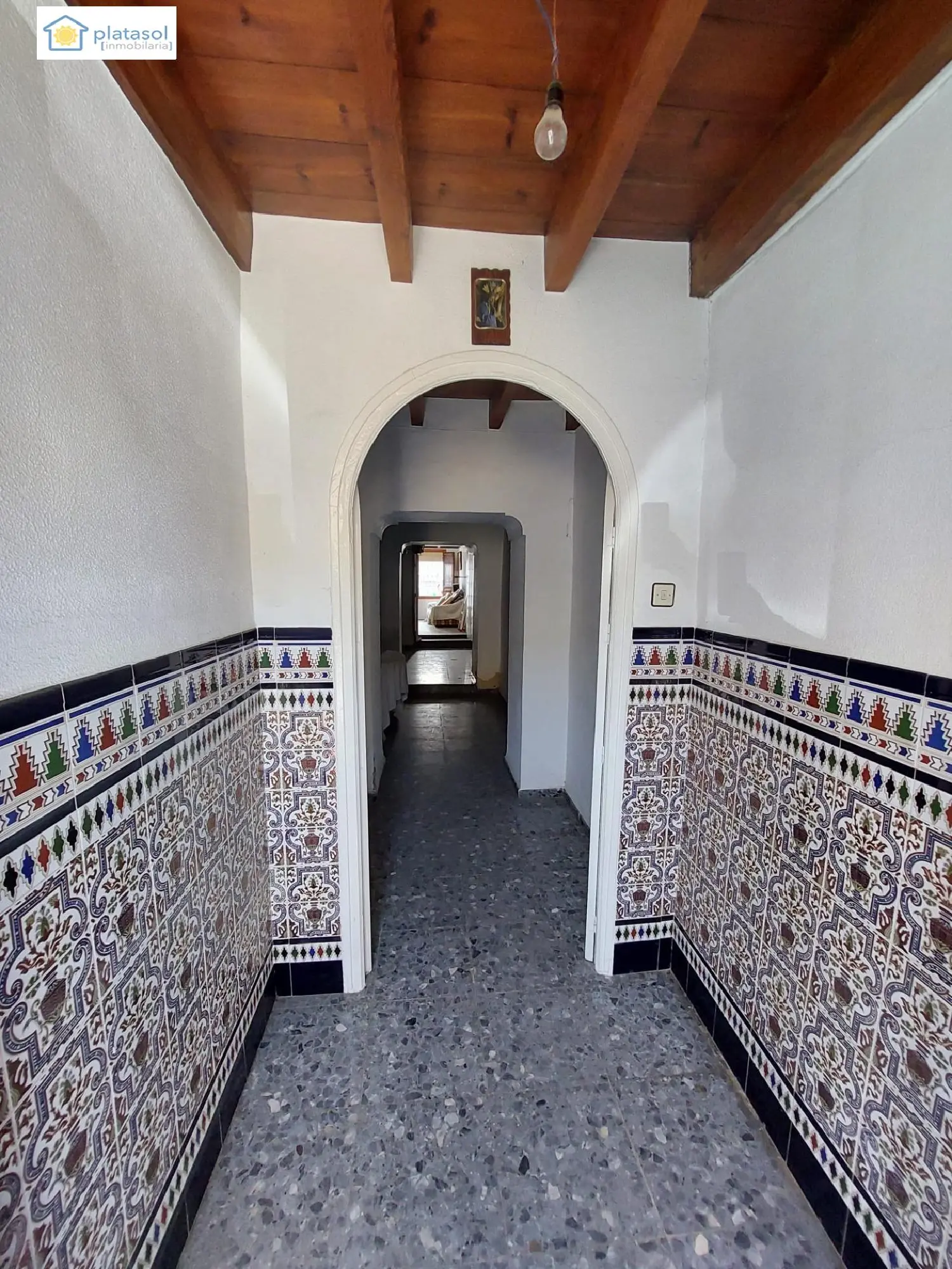  till salu hus Gerena Sierra Norte 1