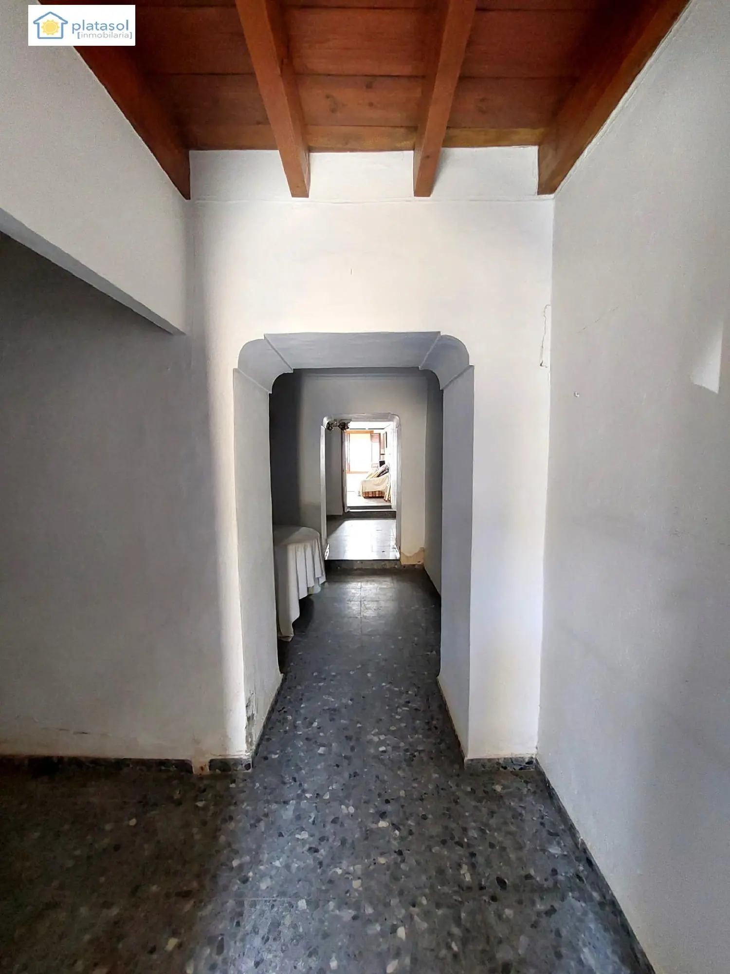 till salu hus Gerena Sierra Norte 2