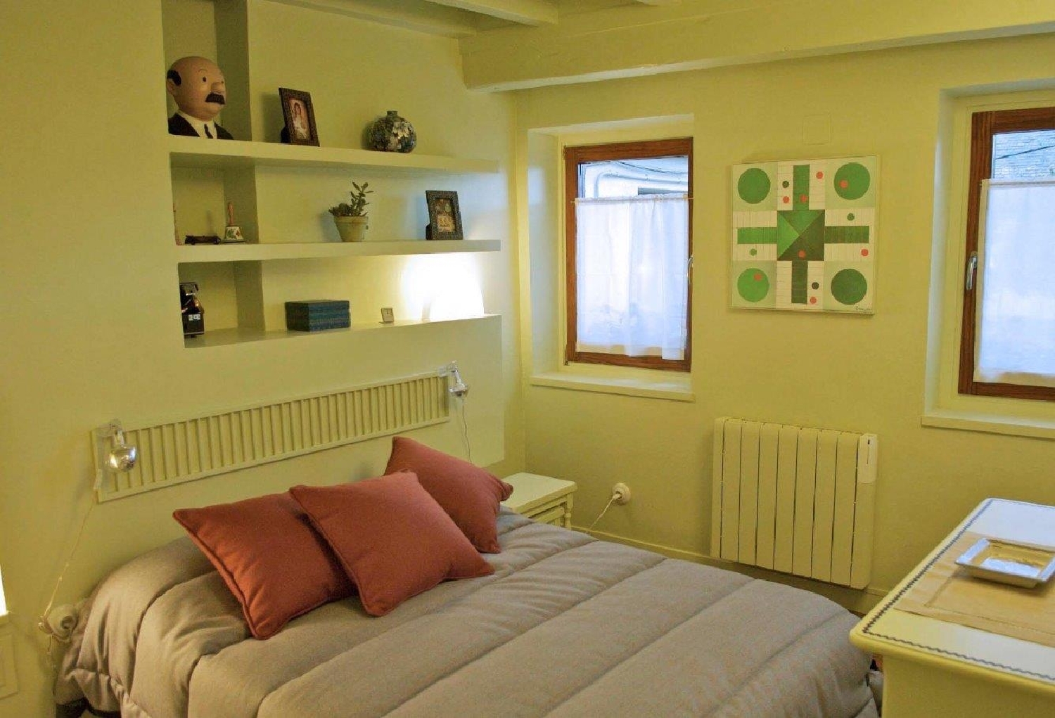 till salu hus Gessa Val D'aran 3