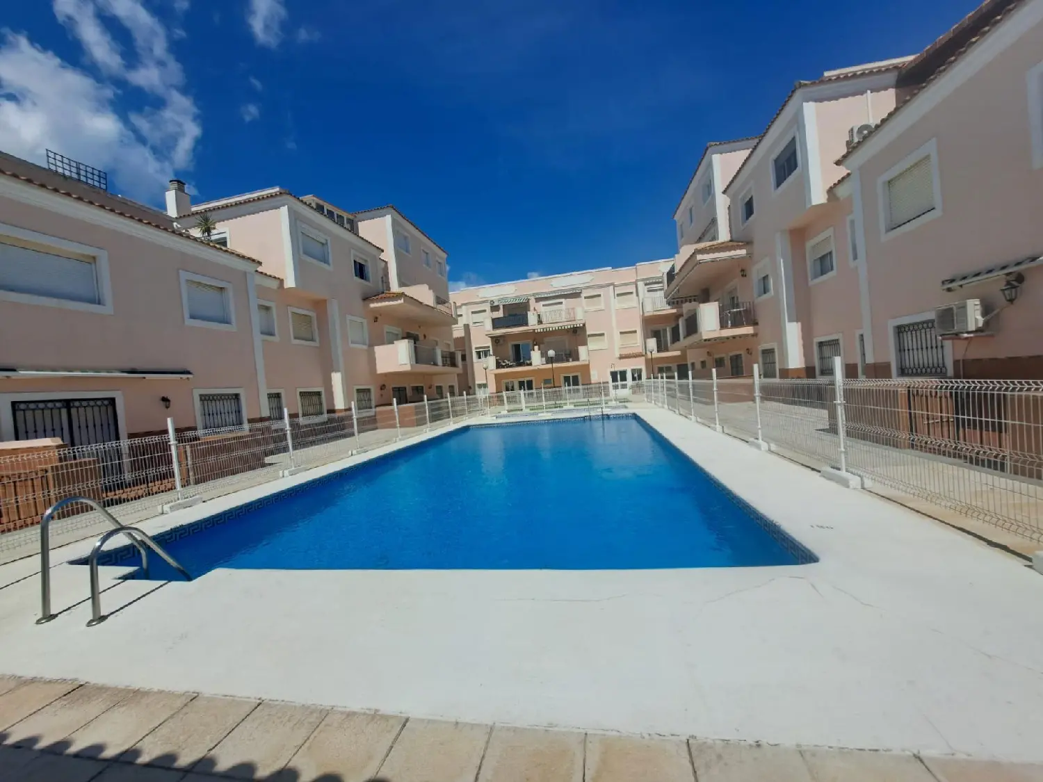 till salu hus Getares Campo De Gibraltar 2
