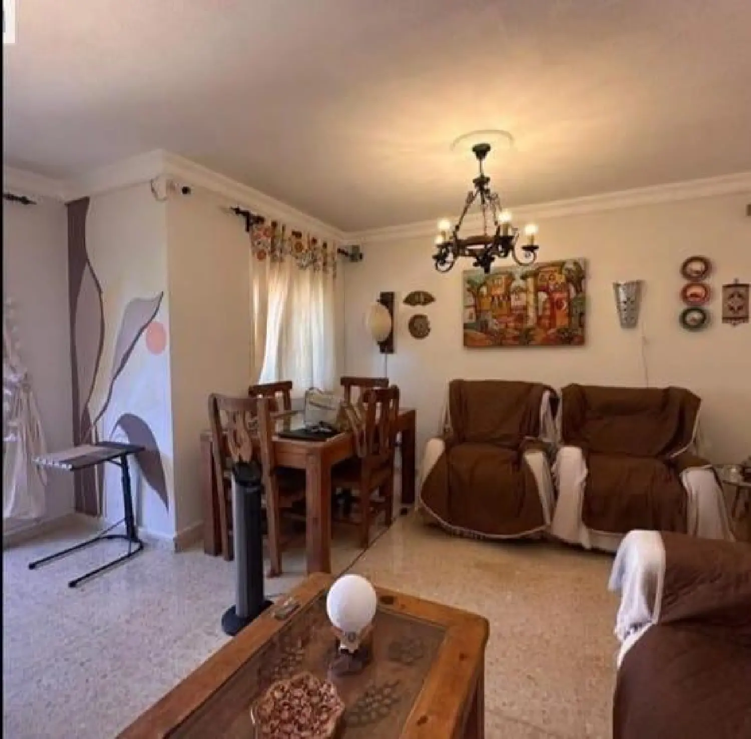 till salu hus Getares Campo De Gibraltar 3