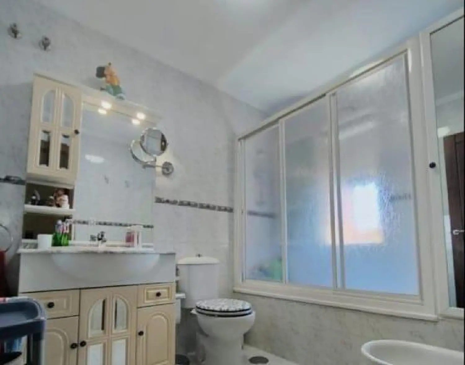  till salu hus Getares Campo De Gibraltar 8