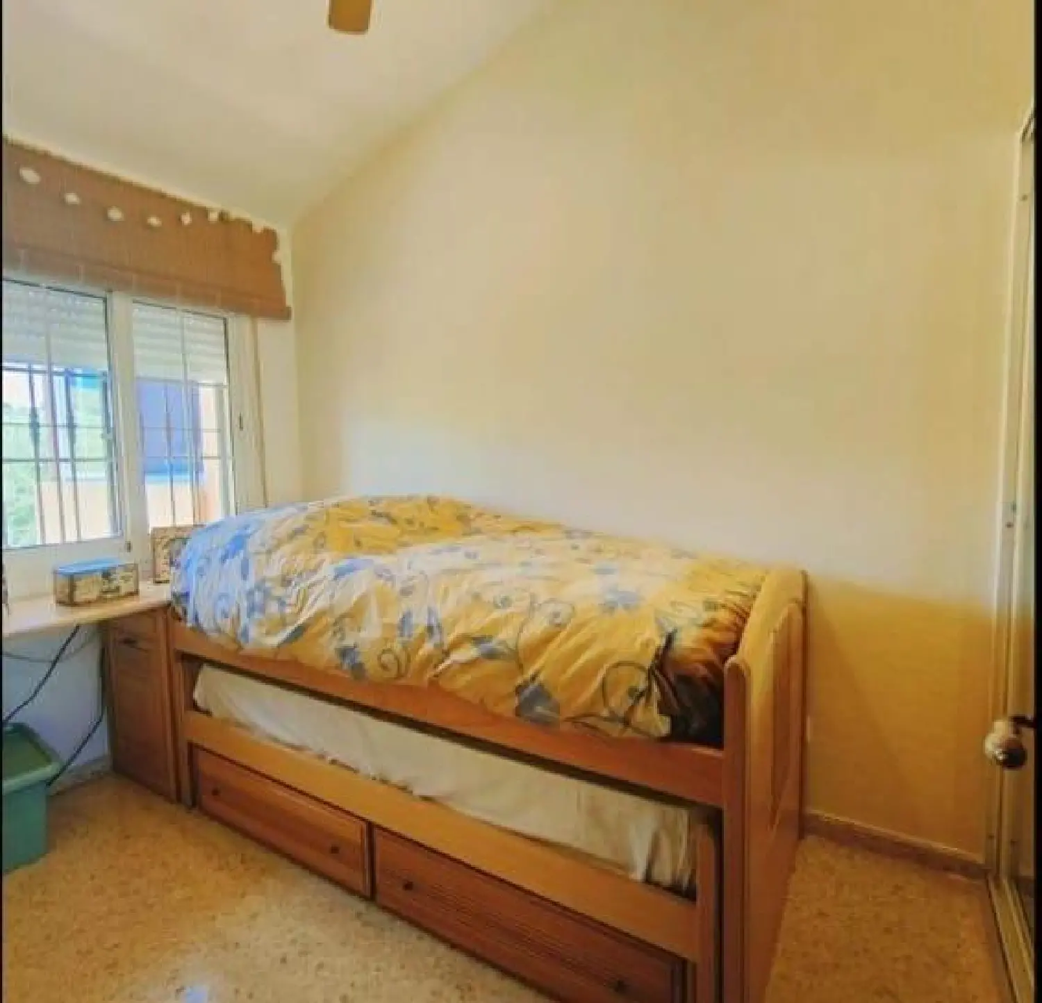  till salu hus Getares Campo De Gibraltar 7
