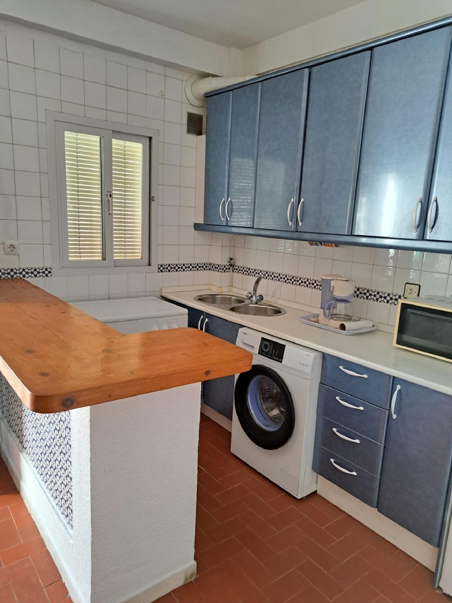 till salu hus Getares Campo De Gibraltar 2