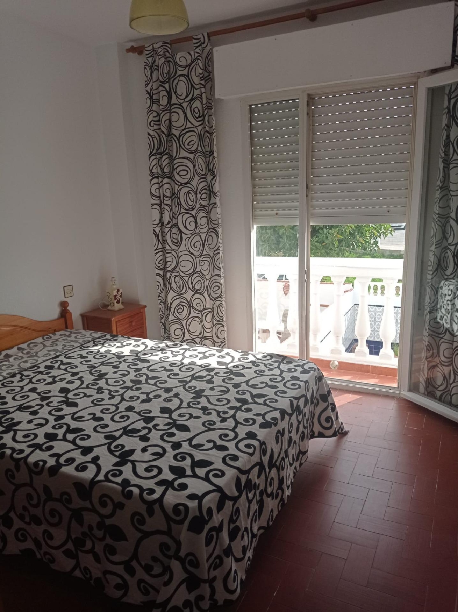  till salu hus Getares Campo De Gibraltar 5