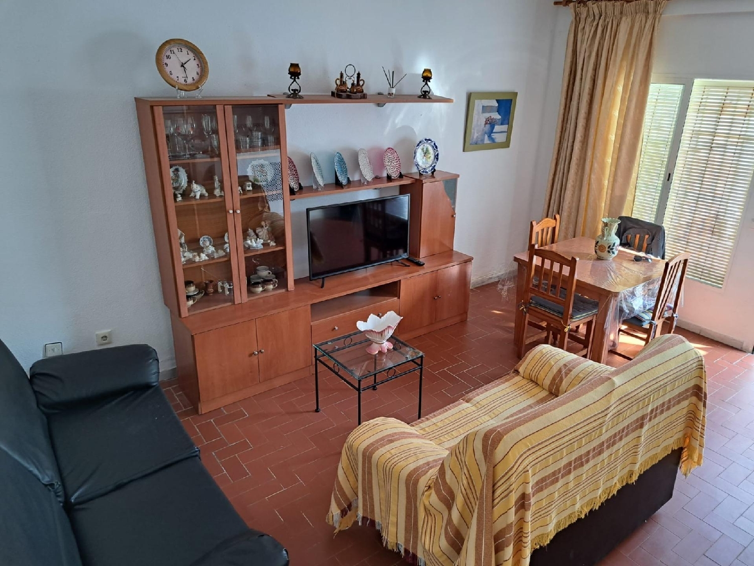  till salu hus Getares Campo De Gibraltar 1