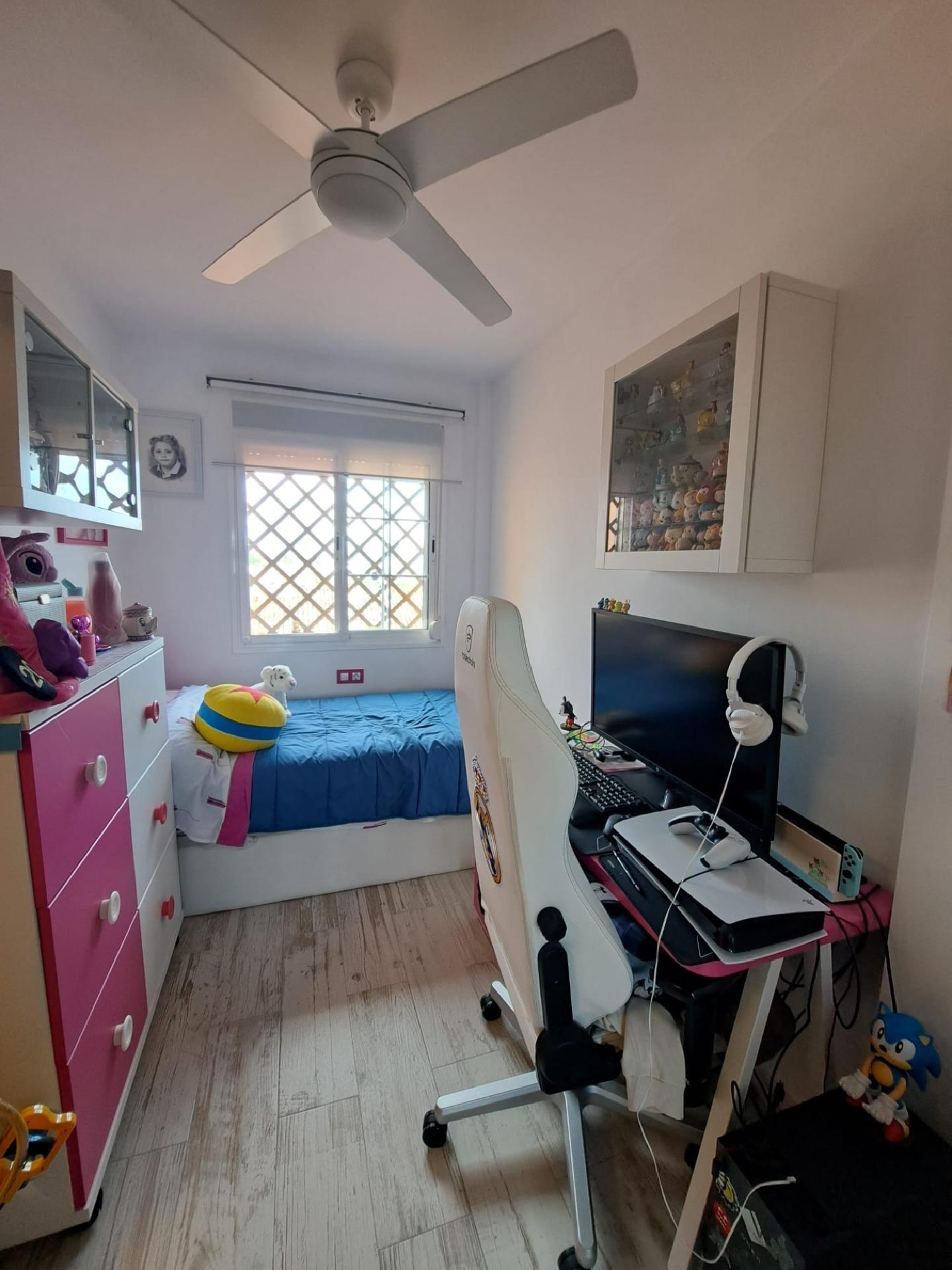  till salu hus Getares Campo De Gibraltar 7