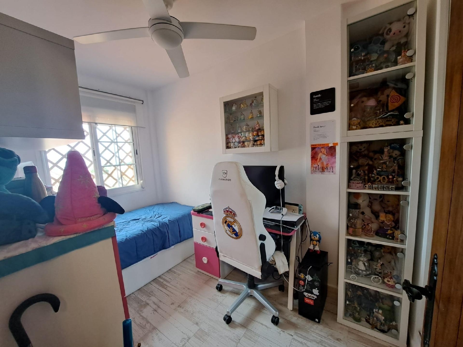  till salu hus Getares Campo De Gibraltar 5